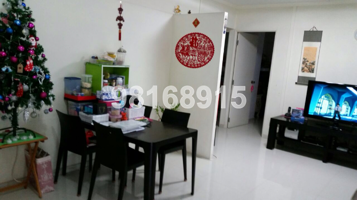 Blk 6A Boon Tiong Arcadia (Bukit Merah), HDB 4 Rooms #35891202